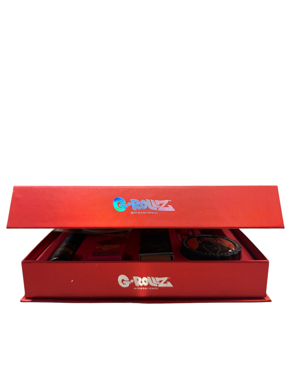 G-ROLLZ - SMALL CHRISTMAS - GIFT SET BOX