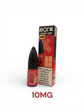 Riot X Cherry Colada 10ML 50pg 50vg