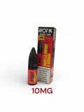 Riot X Morello Cherry & Banana