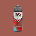 IVG 100ML Shortfill Frozen Cherries