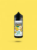 Doozy Seriously Donuts Lemon Drizzle 100ML Shortfill