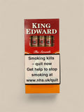 King Edward Specials Cigars – Pack of 5 | UK