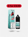 Elux Legend Watermelon Ice Nic Salt 10ML