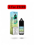 Elux Legend Menthol Nic Salt 10ML