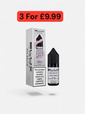 Elux Legend Vanilla Tobacco Nic Salt
