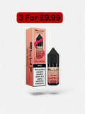 Elux Legend Juicy Peach Nic Salt 10ML