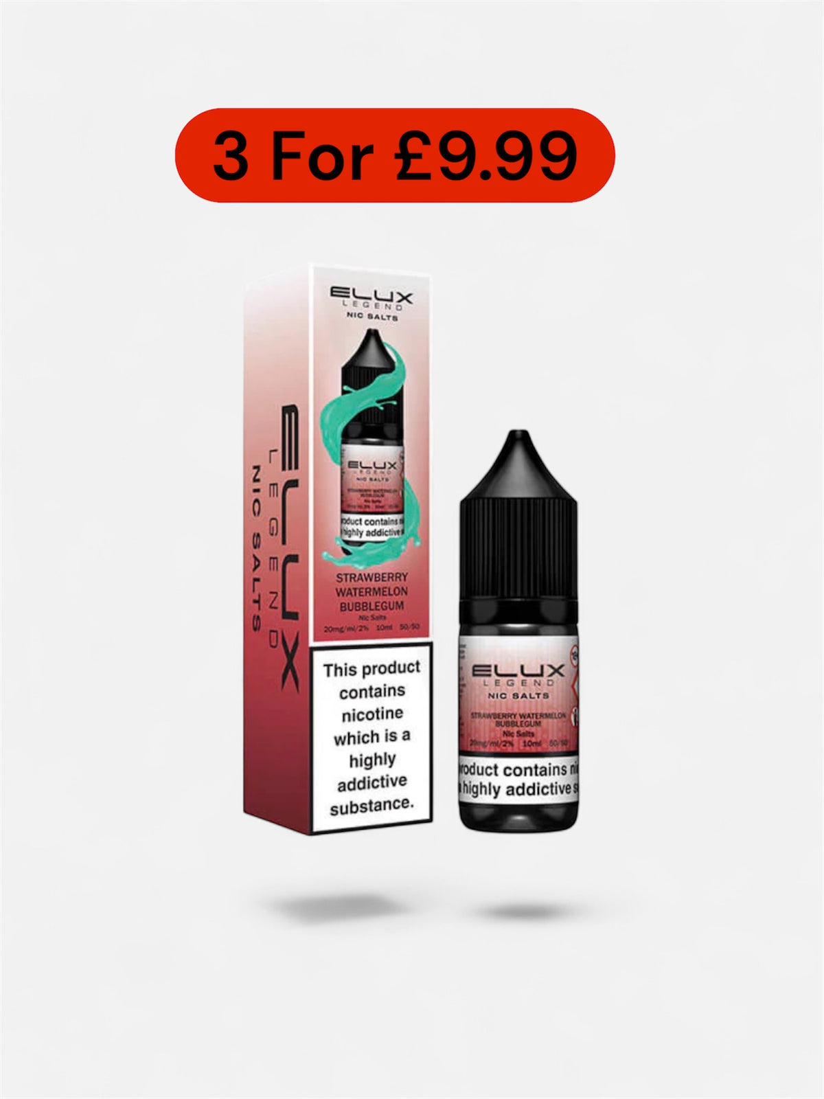 strawberry watermelon bubblegum elux legend mini Elux Legend Blueberry Watermelon Raspberry 3500 Puffs