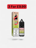 Elux Legend Cherry Lime Nic Salt 10ML