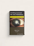 Silk Cut Purple King Size - 20 Cigarettes