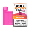 PIXL 8000 Pineapple Ice Refill Pod