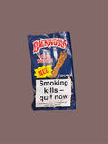 Backwoods Blue 5 Cigars