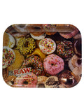 Raw Rolling Tray Large Size