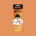 G Rollz Blunt Cones Bloody Orange 2 Cones