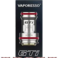Vaporesso GTI Coil - 5 Pack