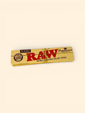 Raw Classic King Size + Tips
