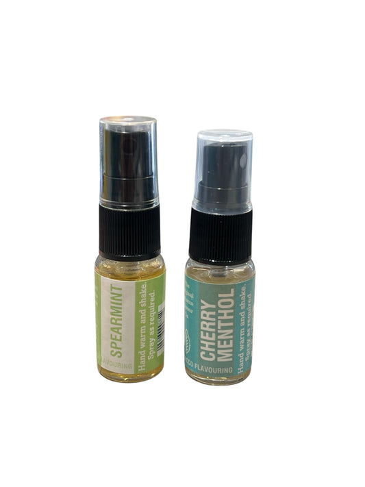 Tobacco Flavouring Spray 15ml