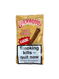 Backwoods Caribe 5 Cigars